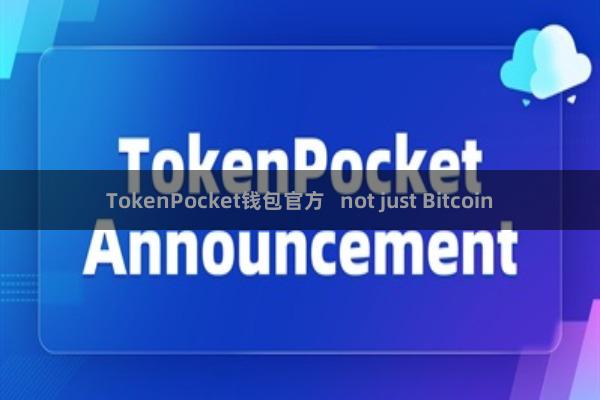TokenPocket钱包官方 not just Bitcoin