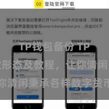 TP钱包备份 TP钱包收款形态及教程，让你清闲秉承各样数字货币款项