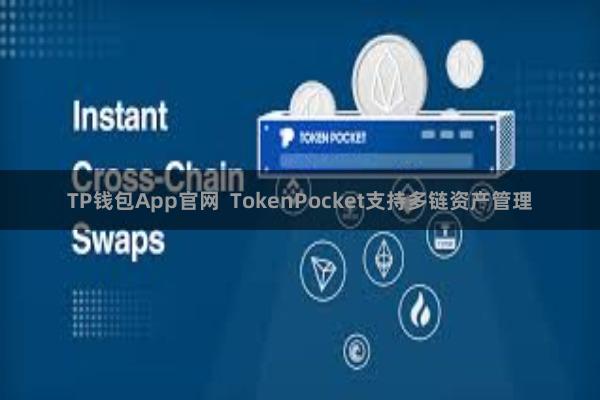 TP钱包App官网  TokenPocket支持多链资产管理